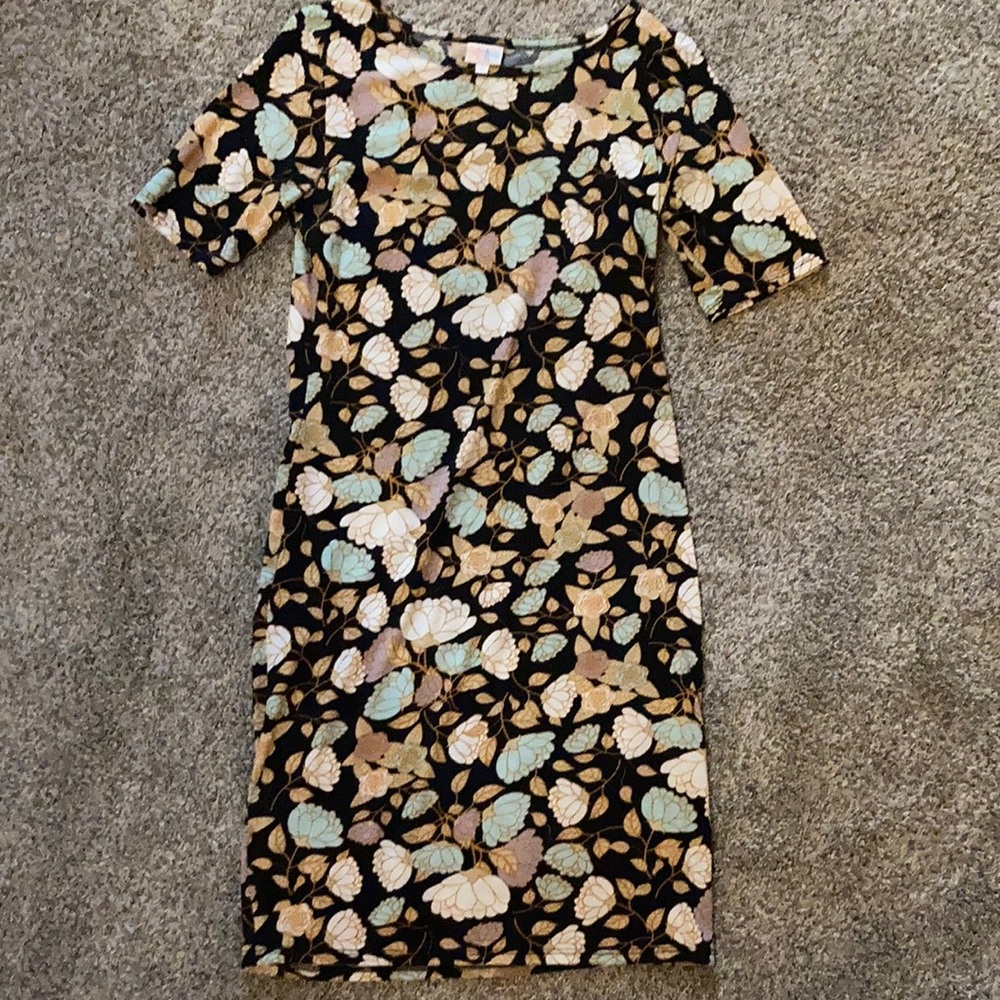LulaRoe Julia